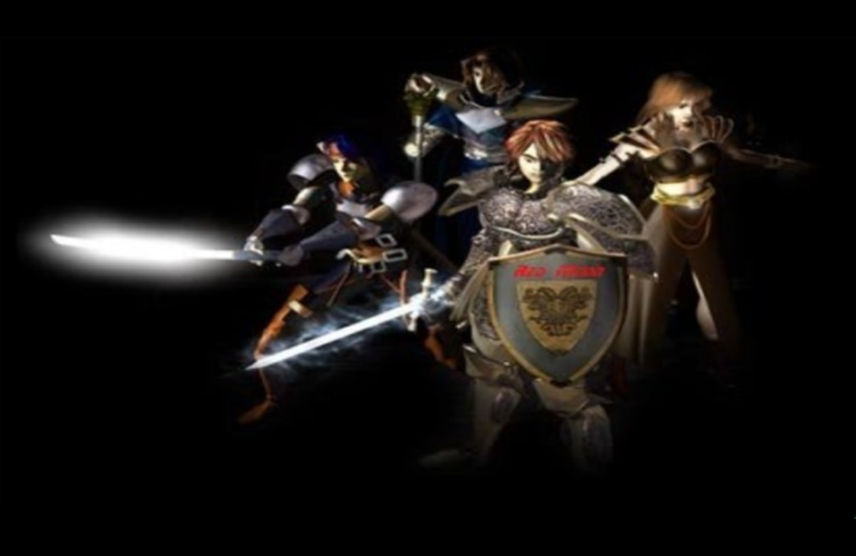 마지막 왕국 1 (The Last Kingdom) – 라킹 유저라면 기억할 그 시절 MMORPG